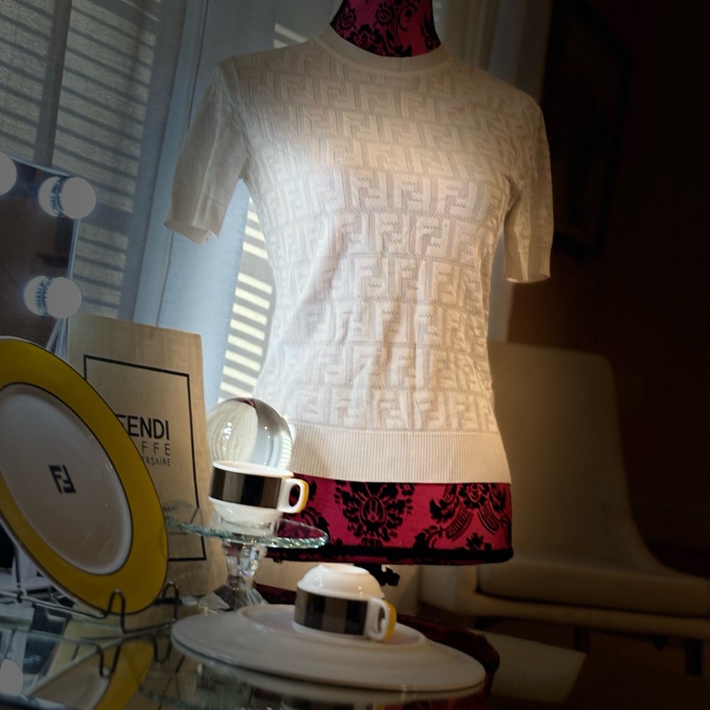 Fendi Top
